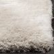 Textured Shaggy Hall Rug